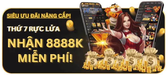 Ưu đãi mới nhất hello88 day