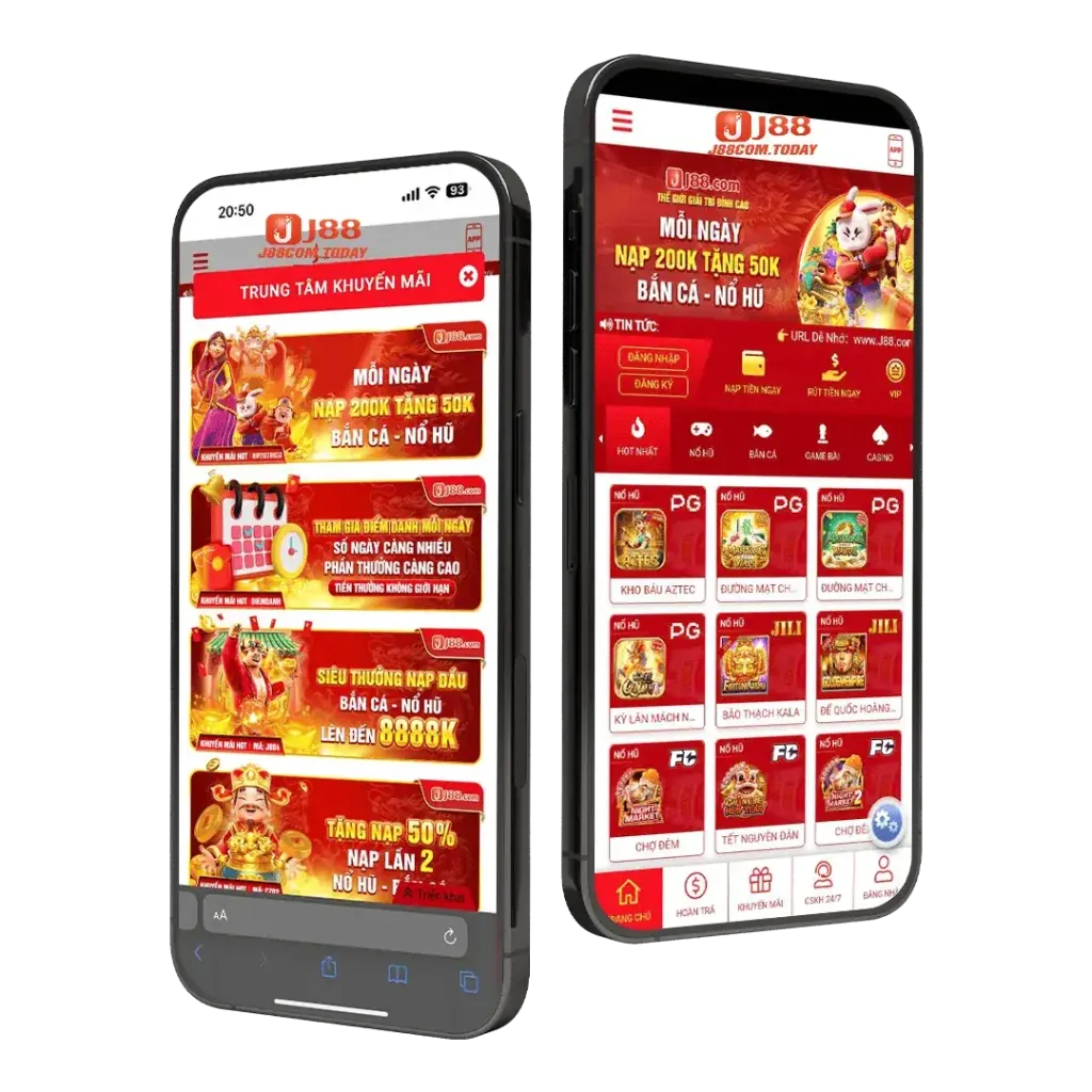 Game Ngư Ông Bắt Cá tại hello88 day