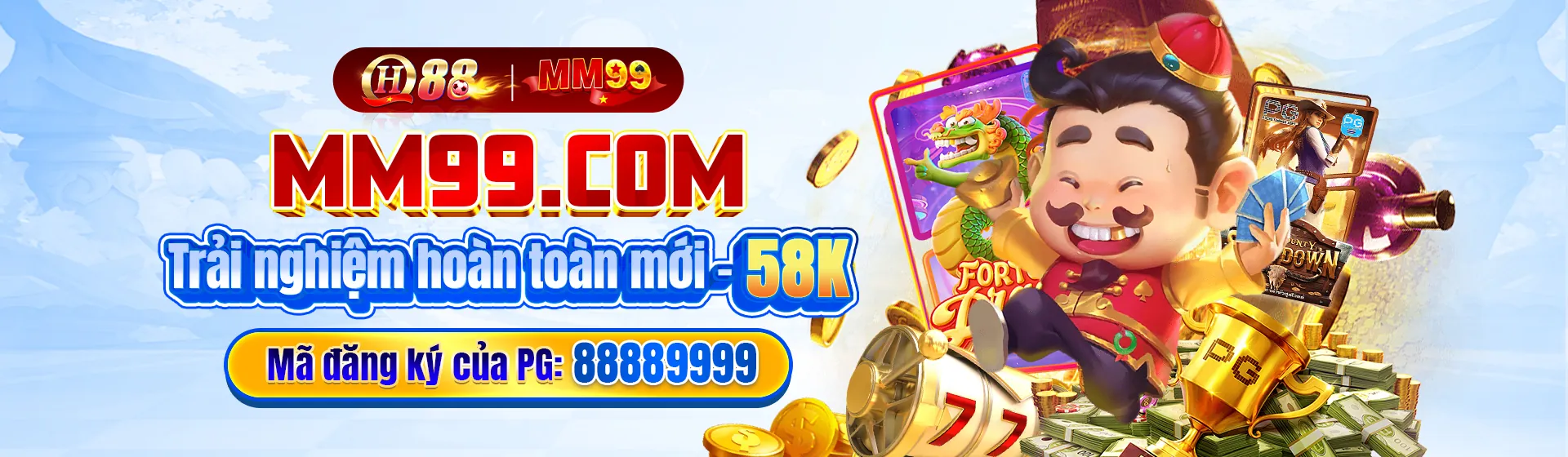 Các chương trình khuyến mãi độc quyền của hello88 day