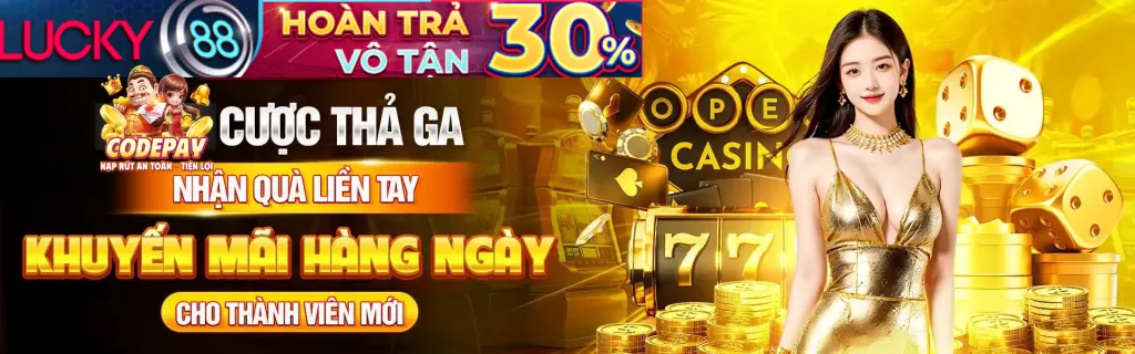 Banner khuyến mãi đá gà hello88 day